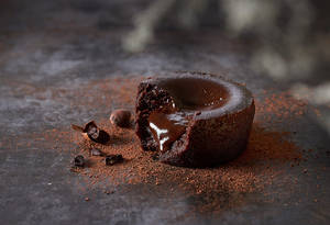 Choco Lava Cake