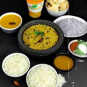 Jeera Rice               