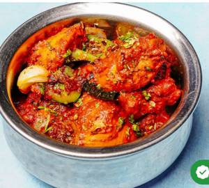 Murgh Makhan Shahi (Boneless)