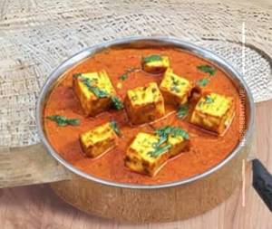 Kadi Paneer