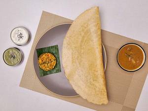 Paneer Dosa