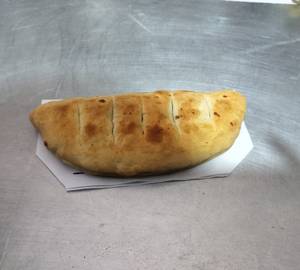 Stuffed Garlic Bread