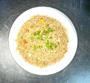 Fried Rice Veg