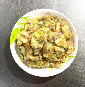 Chinese Chopsuey Chicken
