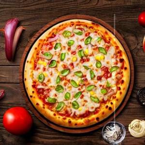 Onion tomato Corn {Regular]