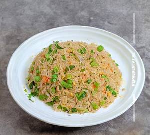 Veg Schezwan Fried Rice