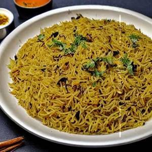 Jeera Rice