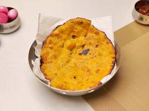 Missi Roti