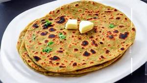 Aloo Gobhi Parantha