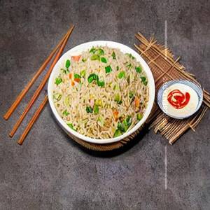 Veg Fried Rice