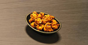 Vegetable Pakora