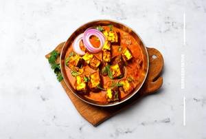 Paneer Do Pyaza