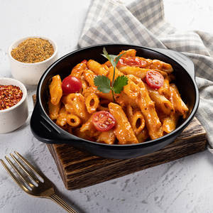 Red Sauce Pasta