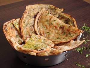 Laccha Paratha