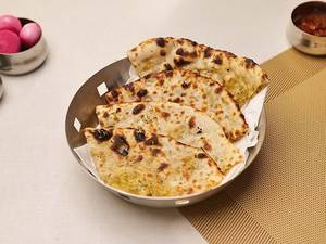 Paneer Paratha