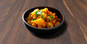Gobi Aloo