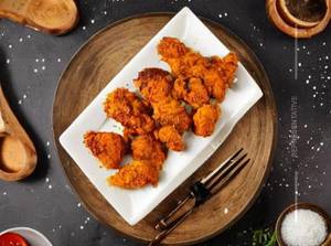 Chicken Salt n Pepper