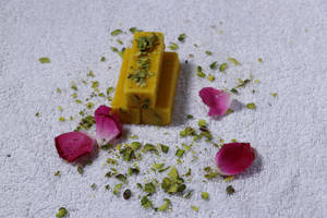 Kesar Petha