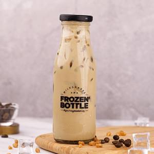 Butterscotch Cold-coffee