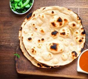 Tandoori Roti