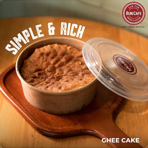 GHEE CAKE 200gm