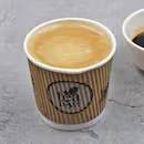 Hot Coffee Hazelnut (2 Cups)