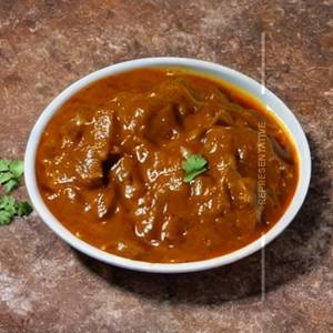 Gravy Chaap