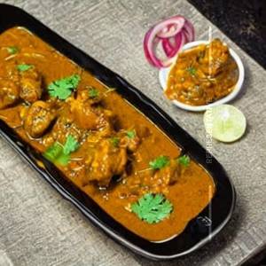 Chicken Ghar Jaisa