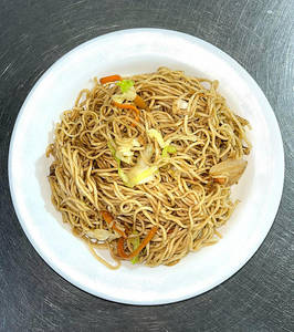 Veg Fried Chow