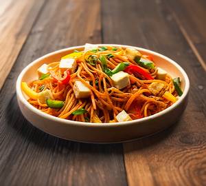 Paneer Noodles