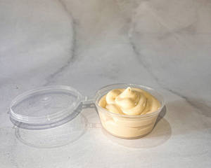 In House Egg Mayo