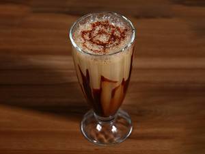 Cold Coffee