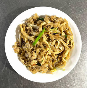 Malaysian Chow Veg