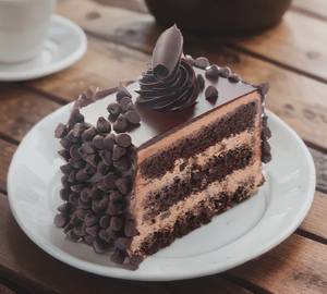Choco Chips Pastry