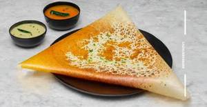 Rawa Paneer Dosa 