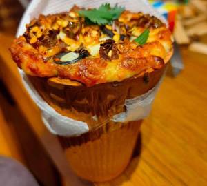 Kulhad Pizza