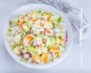 Russian Salad