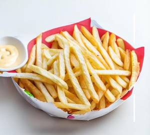 French Fry