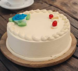 Egg Pinaapple Cake 1Kgs