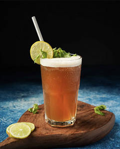 Lemon Ice Tea