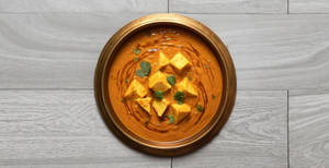 Paneer Hyderabadi