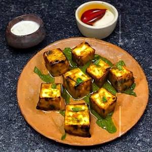 Paneer Taka Tak
