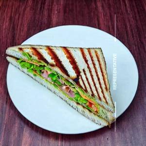 Baithak Special Sandwich