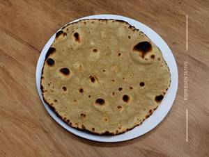 Pyaz Wali Roti