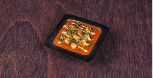 Paneer Butter Masala