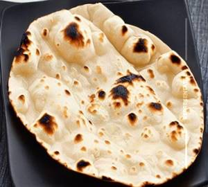 Butter Tawa Roti