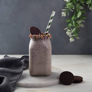 Choco Oreo Milkshake