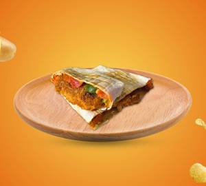Mike's Potato Punch Wrap [Big]