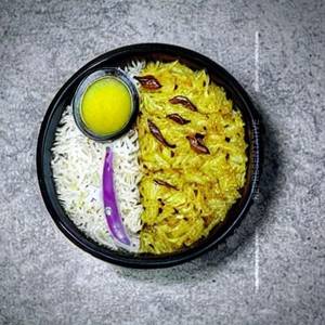 Jeera Rice