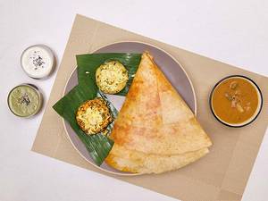 Dasaprakash Special Dosa